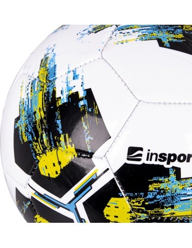 Soccer Ball inSPORTline Bafour – Size 4
