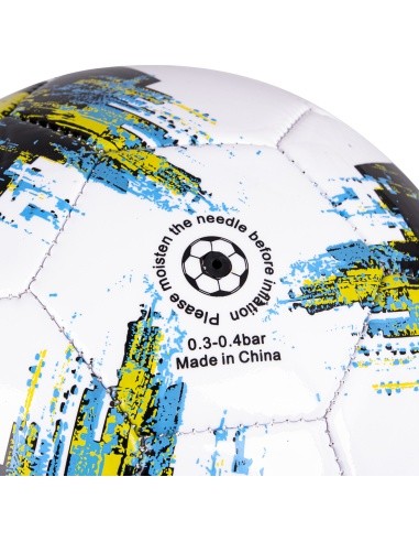 Soccer Ball inSPORTline Bafour – Size 4