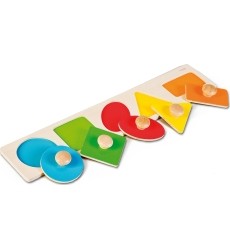 Geometry puzzle