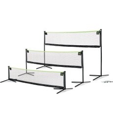 Daugiafunkcinis universalus sportinis tinklas Exit Multi-Sport 3000 155x300cm