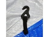 457cm Trampoline Protective Cover inSPORTline