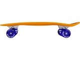 Šviečianti tamsoje mini riedlentė Street Surfing Beach Board Glow Mystic Forest 22.5”