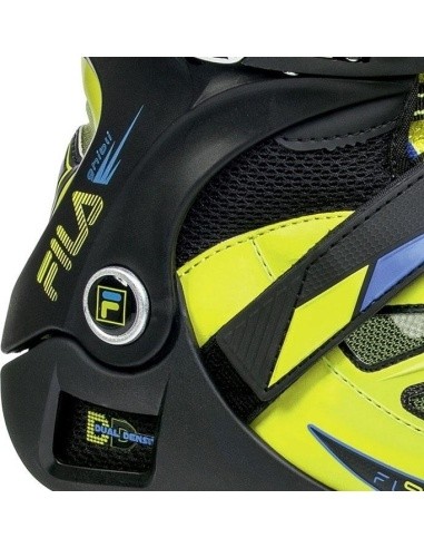 Rollerblades FILA Ghibli
