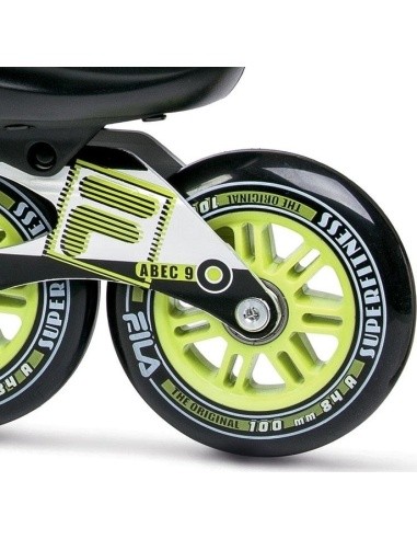 Rollerblades FILA Ghibli