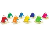 Music Turtles Amaya