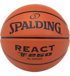 Basketball Spalding TF-250 USA