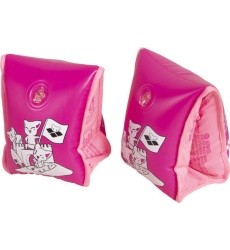 Soft Armband Arena Friends, Pink, 1-3 years - 910