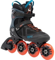 Rollerblades K2 VO2 S 90 Pro 2022