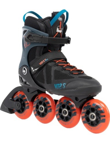 Rollerblades K2 VO2 S 90 Pro 2022