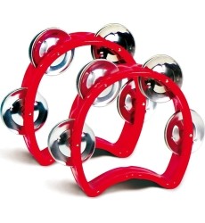 Tambourines