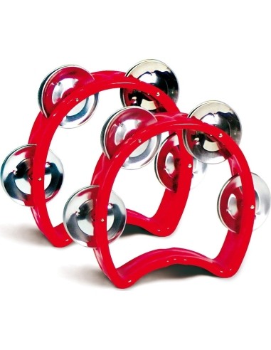 Tambourines