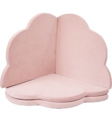Playmat Misioo Flower - Rose
