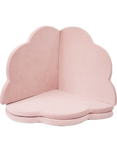 Playmat Misioo Flower - Rose