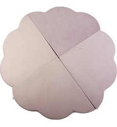 Playmat Misioo Flower - Lila