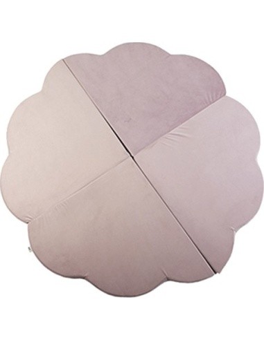 Playmat Misioo Flower - Lila