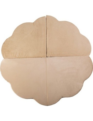 Playmat Misioo Flower - Gold