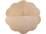 Playmat Misioo Flower - Gold