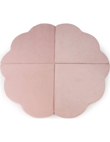 Playmat Misioo Flower - Pink