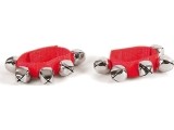 Bells for wrist or ankle