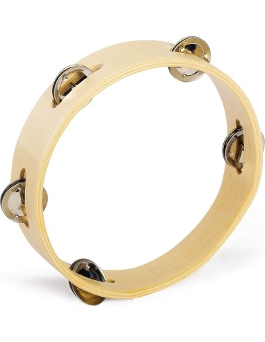 Tambourine