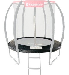 Batuto spyruoklių apsauga inSPORTline Flea PRO, 183cm