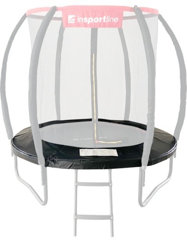 Protective Spring Cover for Trampoline inSPORTline Flea PRO, 183cm