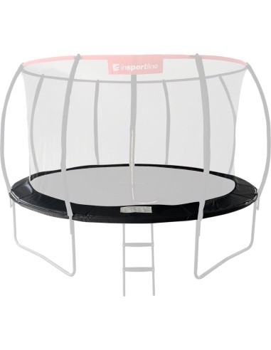 Protective Spring Cover for Trampoline inSPORTline Flea PRO, 366cm