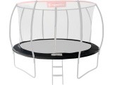 Protective Spring Cover for Trampoline inSPORTline Flea PRO, 366cm