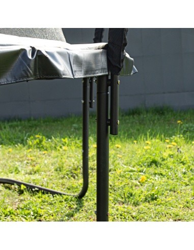 Protective Spring Cover for Trampoline inSPORTline Flea PRO, 366cm