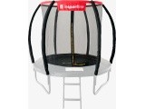 Apsauginis tinklas batutui inSPORTline Flea PRO, 183 cm, be polių