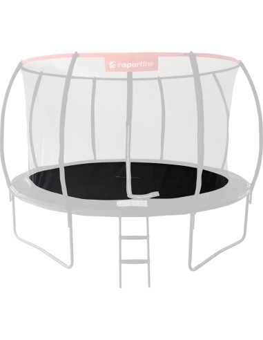 Atsarginis batuto pagrindas inSPORTline Flea PRO, 366 cm
