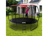 Atsarginis batuto pagrindas inSPORTline Flea PRO, 366 cm