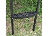 Kopėčios batutui inSPORTline Flea 305, 366 ir 427 cm, 86 cm ilgio