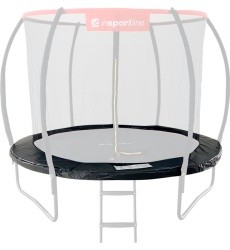 Protective Spring Cover for Trampoline inSPORTline Flea PRO, 244cm