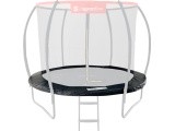 Protective Spring Cover for Trampoline inSPORTline Flea PRO, 244cm