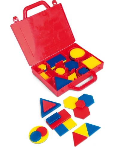 Geometric figures