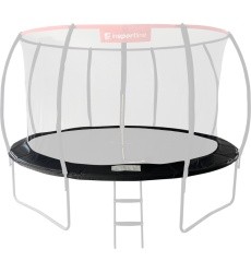 Protective Spring Cover for Trampoline inSPORTline Flea PRO, 430cm
