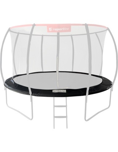 Protective Spring Cover for Trampoline inSPORTline Flea PRO, 430cm