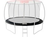 Protective Spring Cover for Trampoline inSPORTline Flea PRO, 430cm