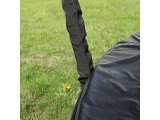Protective Spring Cover for Trampoline inSPORTline Flea PRO, 430cm