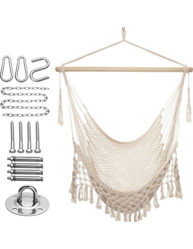 Swing Chair inSPORTline Ivygin