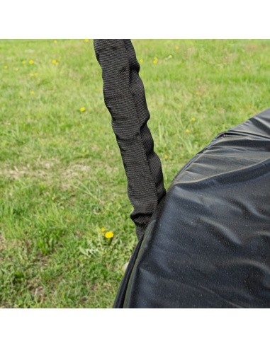 Trampoline Set inSPORTline Flea PRO 244 cm