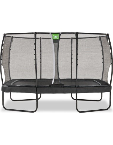 Batutas EXIT Allure Premium 214x366 cm, juodas