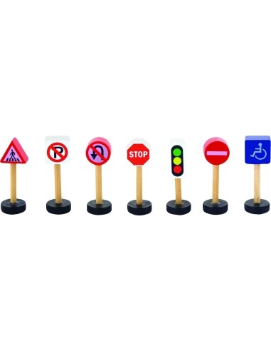 Road Signs