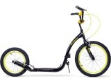 Folding Kick Scooter inSPORTline Runelk II 20/16”