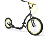 Folding Kick Scooter inSPORTline Runelk II 20/16”