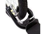 Folding Kick Scooter inSPORTline Runelk II 20/16”