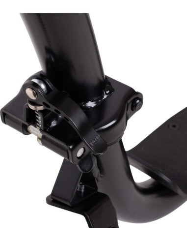 Folding Kick Scooter inSPORTline Runelk II 20/16”