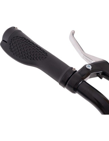 Folding Kick Scooter inSPORTline Runelk II 20/16”