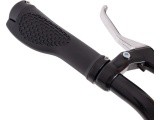 Folding Kick Scooter inSPORTline Runelk II 20/16”